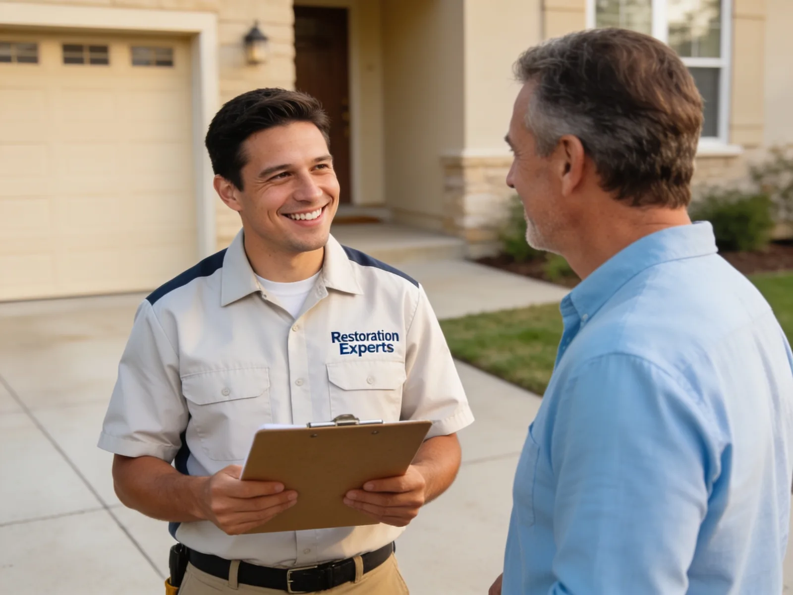 Water Damage Cleanup Winslow, NE FAQs